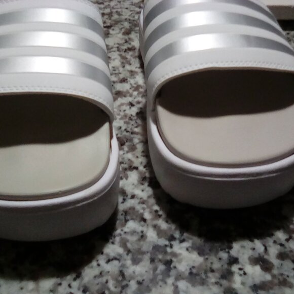 Adidas Slides - Picture 3 of 7